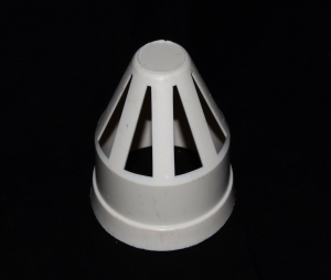 通化U-PVC透气帽